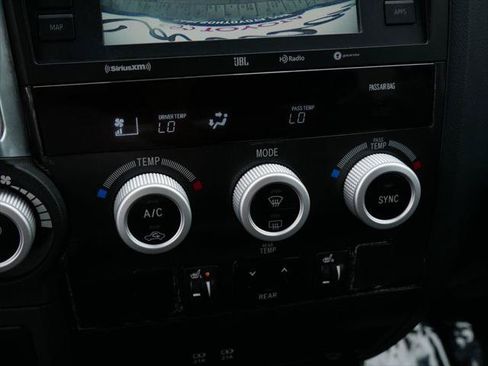 Certified 2021 Toyota Sequoia TRD Pro AWD/4WD image 20