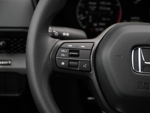 New 2026 Honda CR-V EX image 23