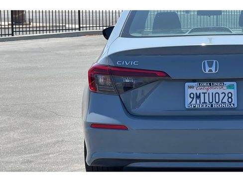 Used 2024 Honda Civic Sport image 14