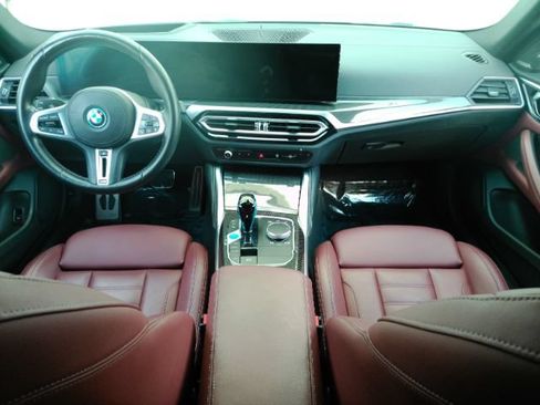 Used 2023 BMW i4 M50 w/ Premium Package AWD/4WD image 2