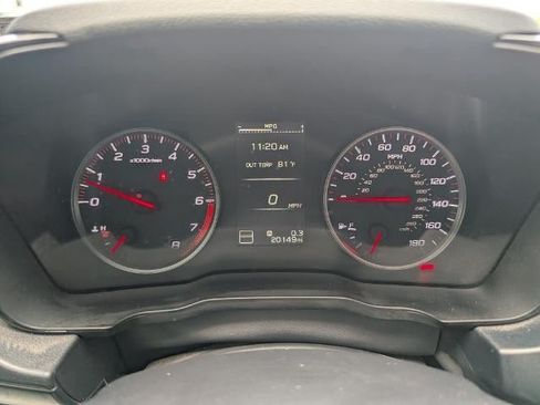 Used 2023 Subaru WRX Premium AWD/4WD image 15
