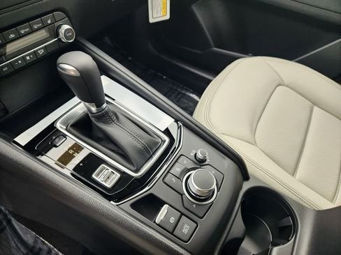 New 2025 MAZDA CX-5 AWD 2.5 S w/ Preferred Package image 18