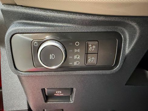 Used 2022 Ford Bronco Wildtrak AWD/4WD image 12