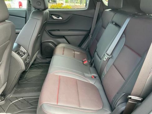 Used 2024 Chevrolet Blazer RS w/ LPO, Floor Liner Package FWD image 16