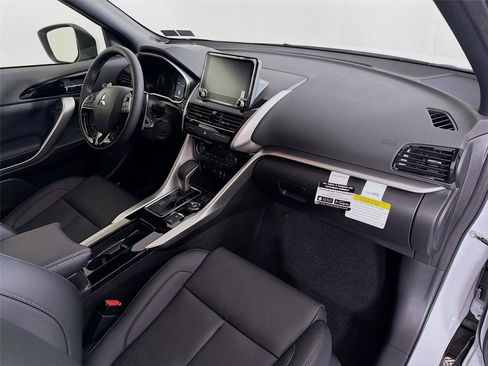 New 2026 Mitsubishi Eclipse Cross SEL AWD/4WD image 29