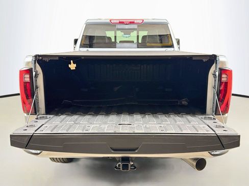 Used 2026 GMC Sierra 2500 Denali Ultimate AWD/4WD image 25