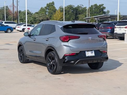 Used 2026 Buick Encore GX Sport Touring FWD image 4