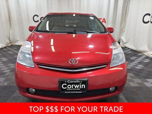 Used 2008 Toyota Prius image 2