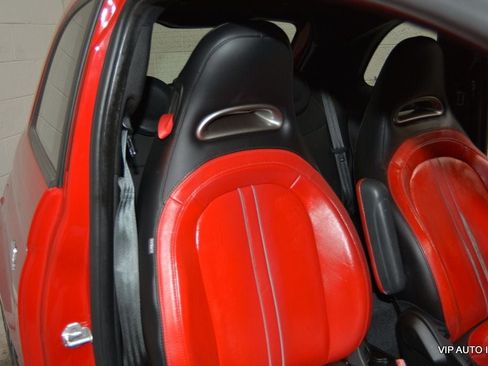 Used 2013 FIAT 500 Abarth w/ Comfort/Convenience Group FWD image 18