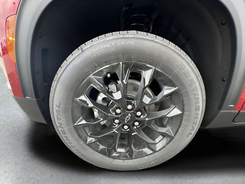 New 2026 Chevrolet Traverse LT w/ Midnight/Sport Edition image 31