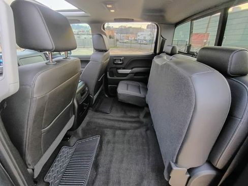 Used 2018 Chevrolet Silverado 2500 LTZ w/ Duramax Plus Package image 78