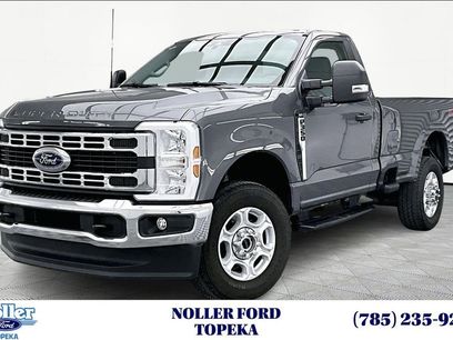 Used 2025 Ford F350 XLT w/ FX4 Off-Road Package