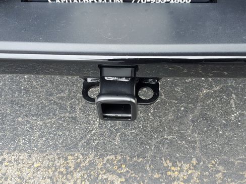 New 2026 GMC Sierra 1500 AT4X image 6