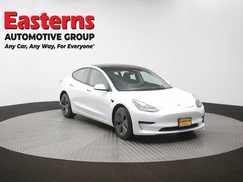 Used 2023 Tesla Model 3 Standard Range RWD image 46