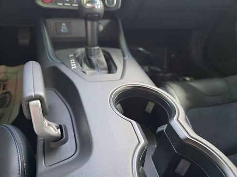Used 2025 Ford Mustang Dark Horse RWD image 25