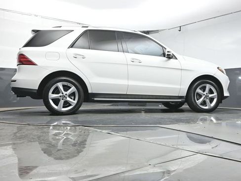 Used 2018 Mercedes-Benz GLE 350 image 40