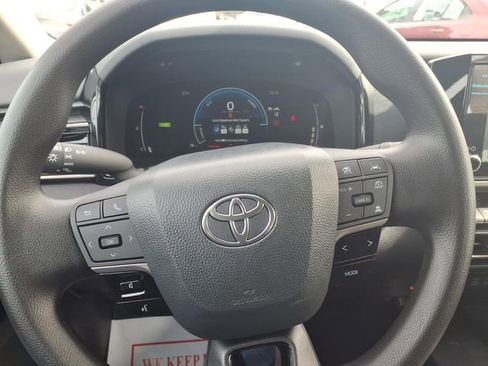 New 2026 Toyota Camry LE image 15