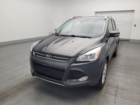 Used 2016 Ford Escape Titanium image 15