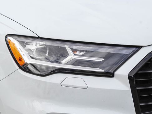 Used 2022 Audi Q7 2.0T Premium Plus w/ Premium Plus Package image 8