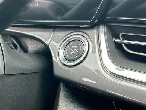 New 2026 Chevrolet Trax ACTIV w/ Sunroof Package image 16