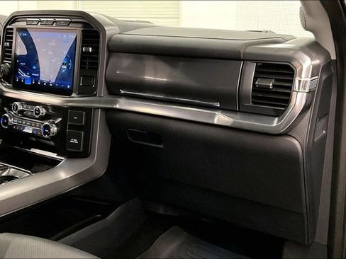 Used 2022 Ford F150 Lariat w/ Equipment Group 502A High image 20