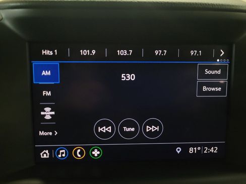 Used 2020 GMC Terrain SLT w/ Preferred Package AWD/4WD image 25