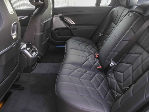 New 2026 BMW 750e xDrive w/ Premium Package image 15