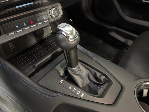 Used 2024 Ford Mustang Dark Horse RWD image 22