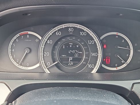 Used 2014 Honda Accord LX image 16