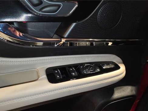 New 2026 Lincoln Corsair Reserve w/ Jet Appearance Package image 29