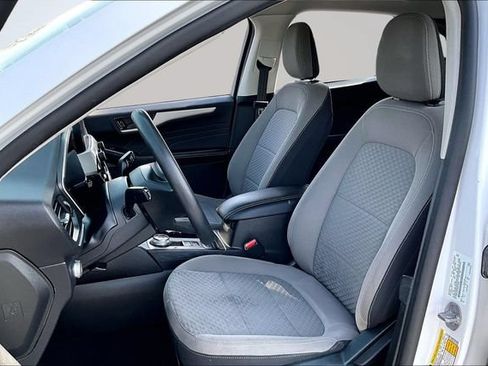 Used 2022 Ford Escape SE FWD image 21