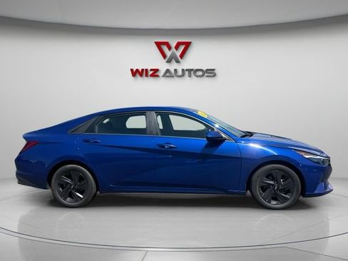 Used 2021 Hyundai Elantra SEL FWD image 6