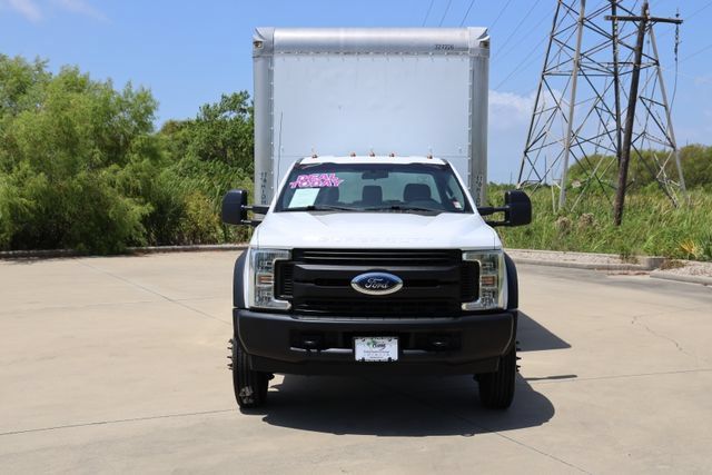 Used 2018 Ford F450 XL RWD image 2