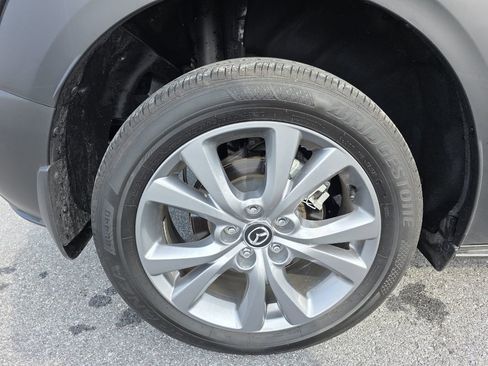 Used 2025 MAZDA CX-30 AWD 2.5 S w/ Premium Package image 33