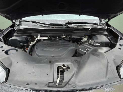 Used 2021 Honda Pilot Special Edition image 12