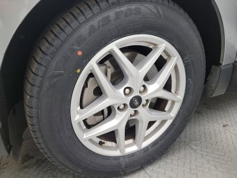 Used 2023 Ford Edge SEL image 31