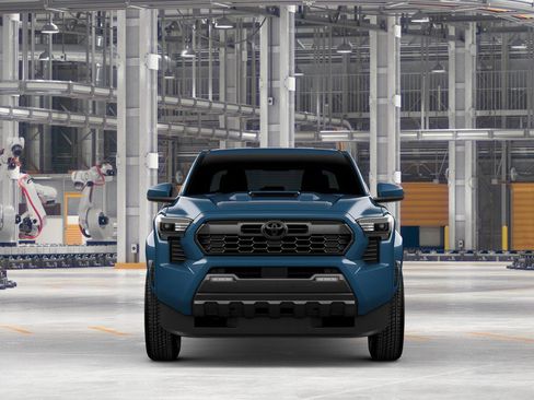 New 2026 Toyota Tacoma TRD Sport AWD/4WD image 17