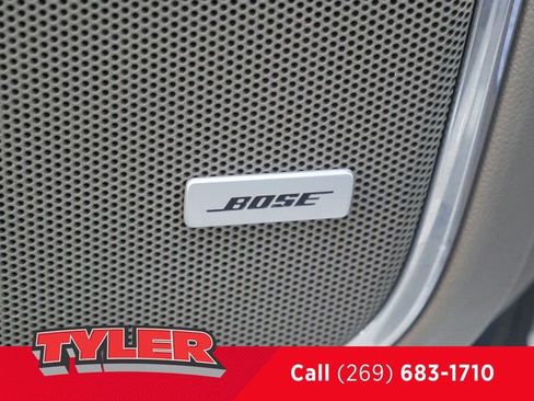 Used 2019 Chevrolet Suburban LT w/ LT Signature Package AWD/4WD image 20