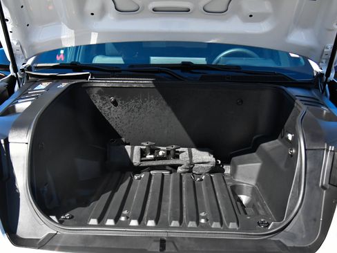 Used 2024 Chevrolet Silverado EV W/T image 53