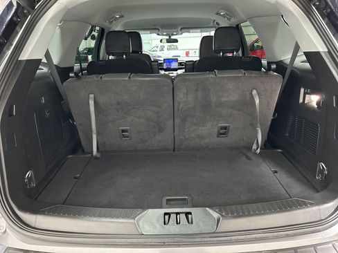 Certified 2023 Ford Explorer XLT w/ Equipment Group 202A image 30