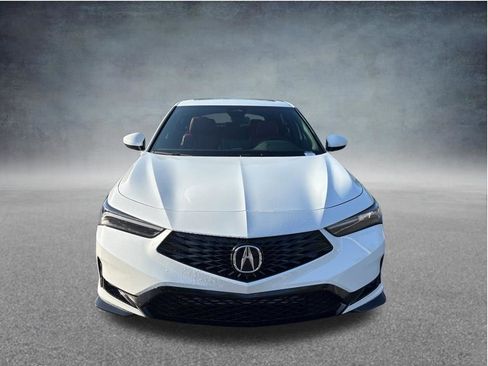 New 2026 Acura Integra A-Spec image 8