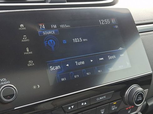 Used 2019 Honda CR-V EX-L image 17