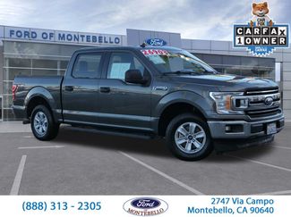 Used 2020 Ford F150 XLT RWD 360° Tour