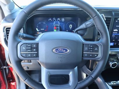 New 2025 Ford F250 Lariat w/ Lariat Ultimate Package