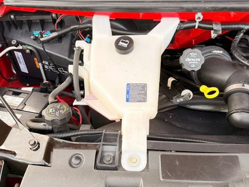 Used 2018 Chevrolet Express 3500 w/ Power Convenience Package RWD image 25