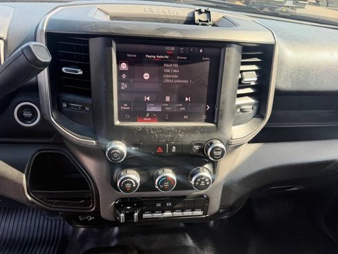Used 2022 RAM 3500 Tradesman AWD/4WD image 32