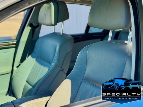 Used 2008 BMW 528i Sedan RWD image 9