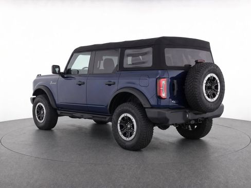 Used 2021 Ford Bronco 4-Door w/ Sasquatch Package AWD/4WD image 3