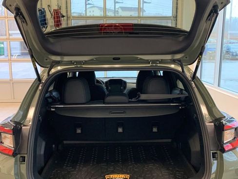 New 2026 Subaru Crosstrek 2.5i Wilderness image 15