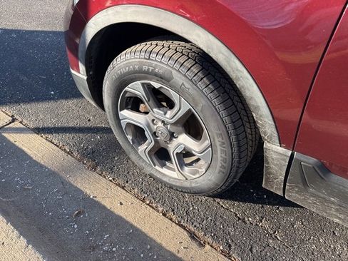 Used 2018 Honda CR-V EX-L image 20